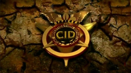 C.I.D to air 1000th episode Friday