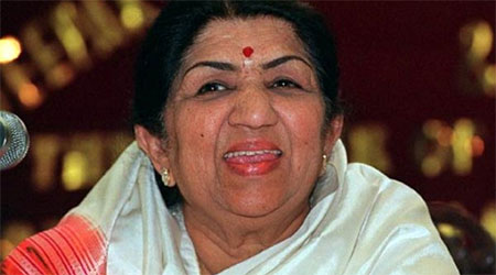 Bwood celebs pick their favourite Lata Mangeshkar songs
