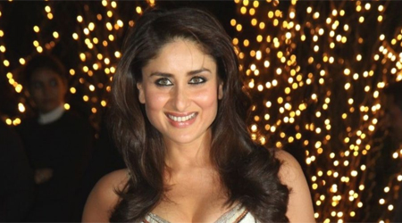 Best of Kareena as she turns 33