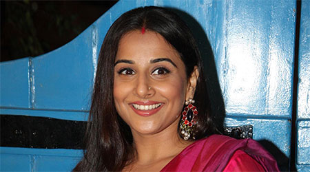 Shaadi Ke Sides Effects will release Feb 14: Vidya