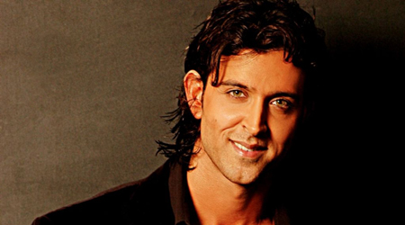 I am a fan of Madhuri: Hrithik Roshan