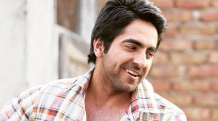 O heeriye is unlike Paani da rang, Saddi gali: Ayushmann