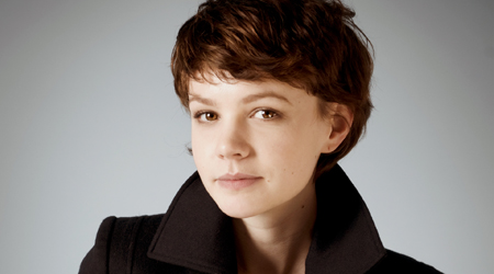 Carey Mulligan to star in book adaptation