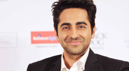 Sonam a very simple girl in real life: Ayushmann Khurrana