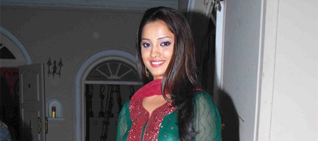 Adaa plays rape survivor, says touched by the character