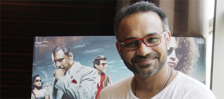 Post 24, Abhinay Deo to work on diverse films
