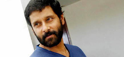 Vikrams choice of three directors 