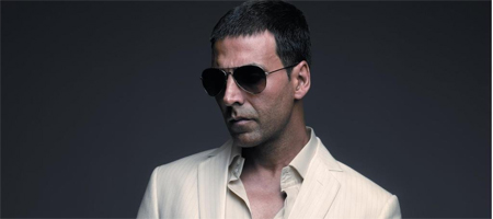 Akshay Kumar to launch Boss song on reality show finale