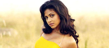 Amala Paul heads to Bollywood