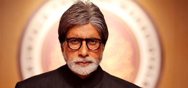 Amitabh Bachchan to inaugurate Kolkata film fest