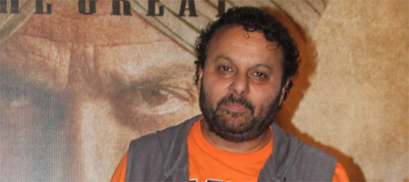 I dont believe in remakes: Anil Sharma