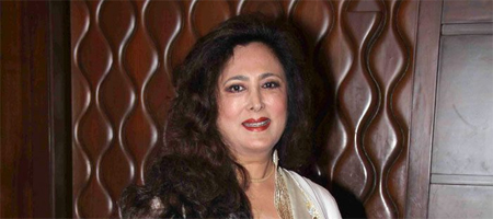 Inmates bad mouth Anita Advani on Bigg Boss 7 