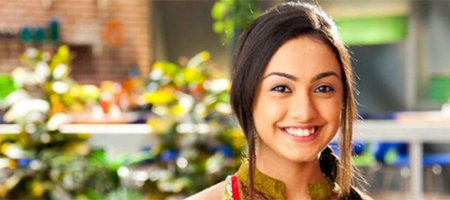Abigail Jain in Yeh Hai Aashiqui 