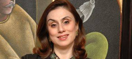 Alpana Gujrals jewellery line to be exhibited 