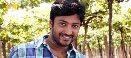 Not easy to make a comeback: Aryan Rajesh