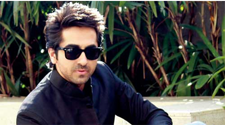 Im versatile actor, not singer: Ayushmann Khurrana