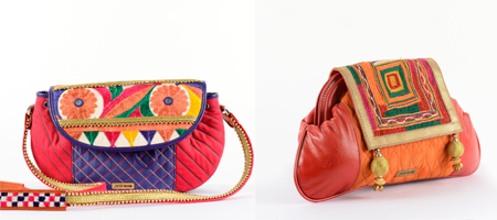 Accessory industry has good scope: Designers 