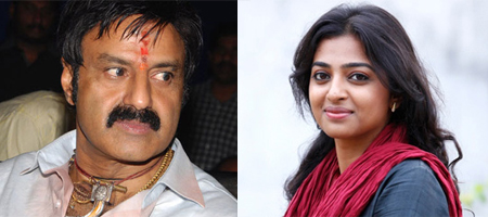 Radhika Apte confirmed for Balakrishna