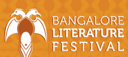 Bangalore decks up for literary fest Friday