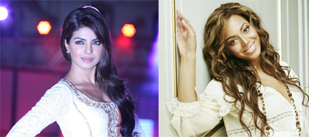Priyanka Chopra wants to balance life like Beyonce!