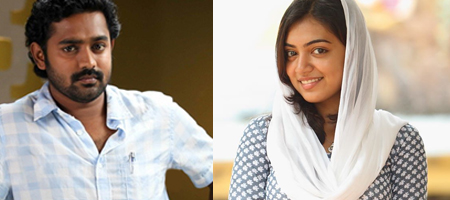 Nazriya to act in Lal Jrs film