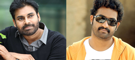 Will Pawan Kalyan, Jr. NTR end Telugu filmdom s dry spell?