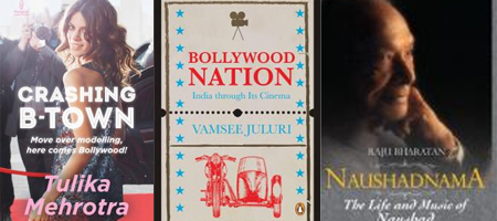 Spicing up the weekend with Bollywood  