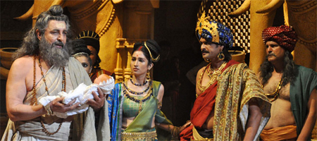 Buddha gets Satyamev Jayate time slot on TV