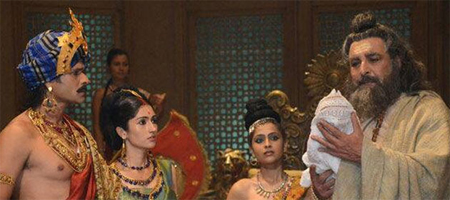 Buddha... will impress youth the most: Producer