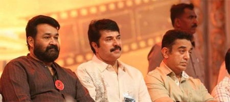 Stars galore at the centenary celebrations of cinema