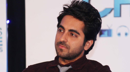 Ayushmann Khurrana to endorse Blaupunkt India