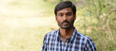 Dhanush film to release early