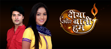 USP of Diya Aur... is its honesty: Anas Rashid