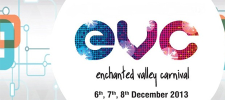 Music amidst nature at Enchanted Valley Carnival