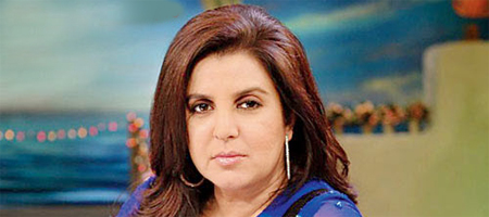 Dubai a character in Happy New Year: Farah Khan