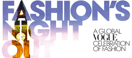 Fashions Night Out heads to Mumbai