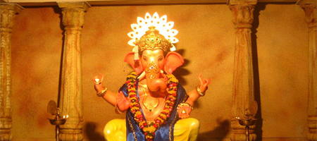 Bollywood celebs appeal for safety during Ganesh fest