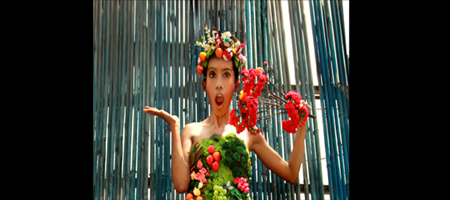 Prasansha Ashishs design goes to New Zealand