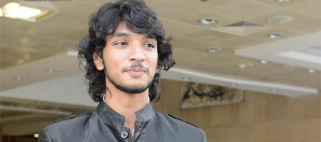 Its a working birthday for Gautham Karthik