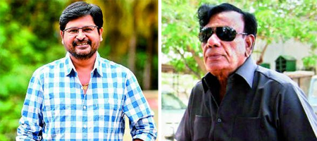 Two Telugu filmmakers on Indias Oscar jury