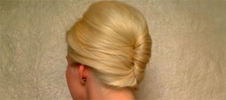 Dos, donts for party hairdos
