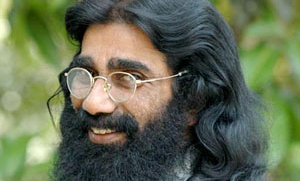 Hakim Rawther passes away