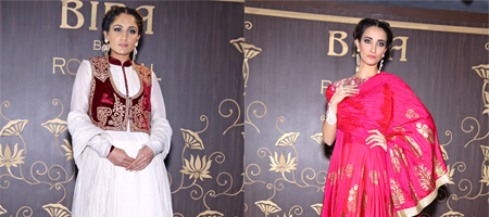BIBA by Rohit Bal: designs for cross section of people