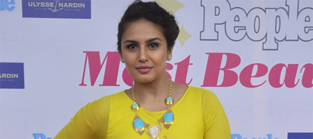 I do more like survival cooking: Huma Qureshi