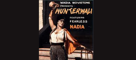 Hunterwali to show womens power at LIFF