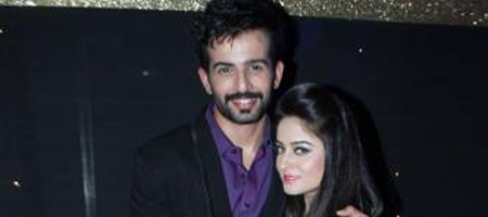 Jay Mahi to shake a leg in Do Dil Bandhe Ek Dori Se!
