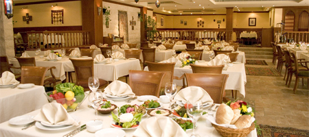 Jazeera to open more than 100 restaurants in India