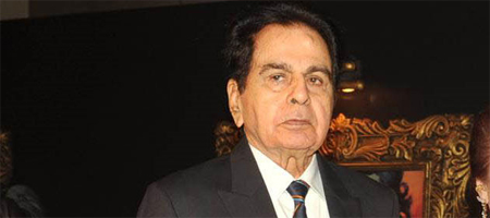 Dilip Kumar to be under observation for two more days