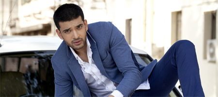 This is the right time to debut in films: Karan Kundra