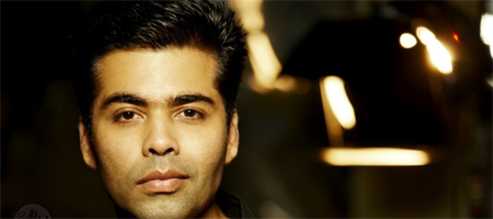 Karan Johar willing to shoot in scenic South Africa